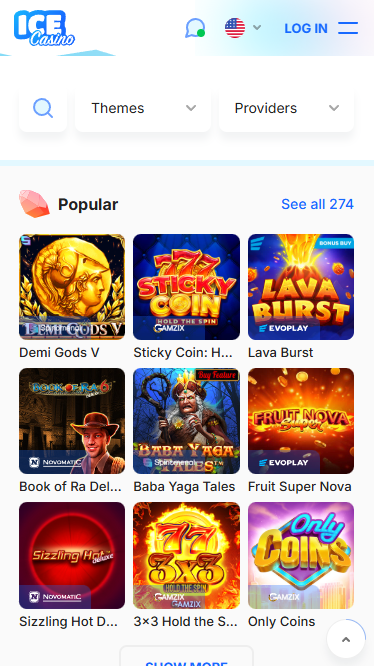 This image is the second image of the app, encrypted odds-on top online betting software