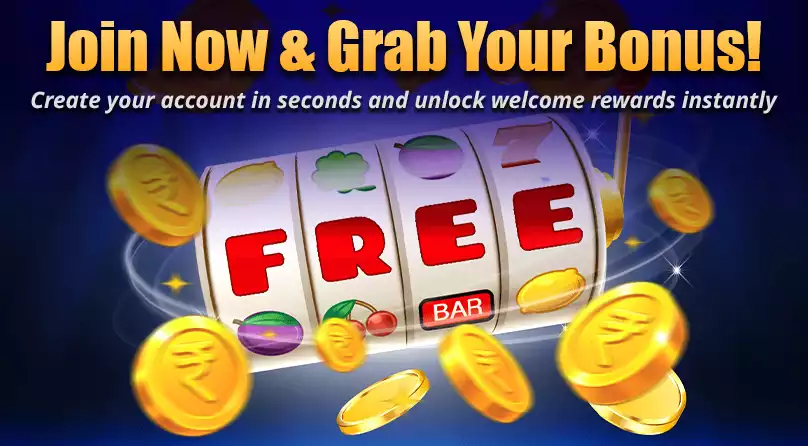 Join icecasino to get welcome bonus