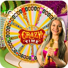 Crazy Time